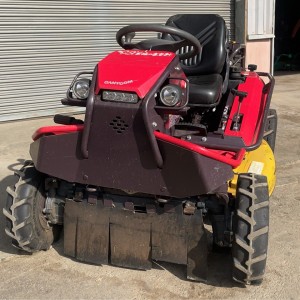 中古キャニコムまさお8